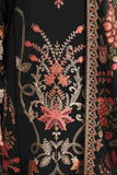 EMBROIDERED LAWN UNSTITCHED 3PC SET | KPA0018