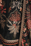 EMBROIDERED LAWN UNSTITCHED 3PC SET | KPA0018