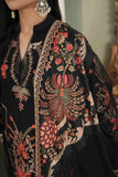 EMBROIDERED LAWN UNSTITCHED 3PC SET | KPA0018