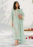 EMBROIDERED LAWN UNSTITCHED 3PC SET | KPA0034