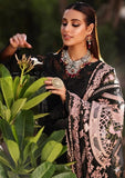 Zainab Chottani UNSTITCHED 3PC SUIT | KPA0106