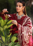 Zainab Chottani UNSTITCHED 3PC SUIT | KPA0106
