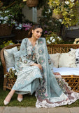 ELAF EMBROIDERED LAWN UNSTITCHED 3PC SET | KPA0019