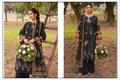 Saqaafah 3 Pc Printed Lawn